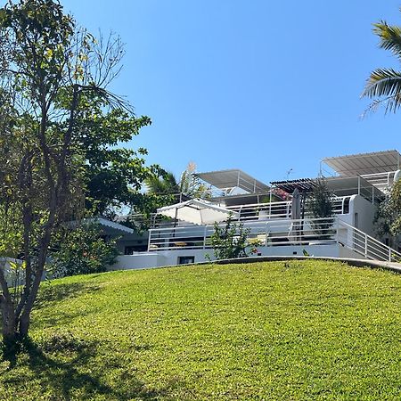 Pap'S Chambres D'Hotes Mahajanga Zewnętrze zdjęcie