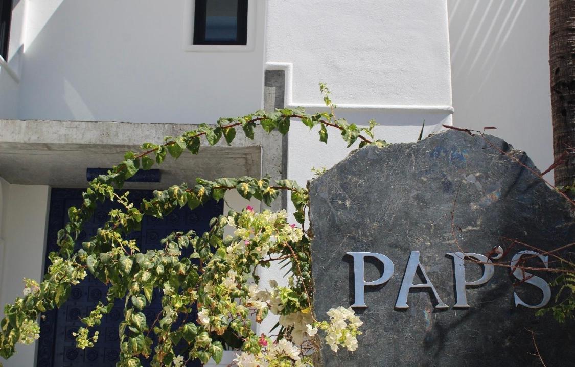 Pap'S Chambres D'Hotes Mahajanga Zewnętrze zdjęcie