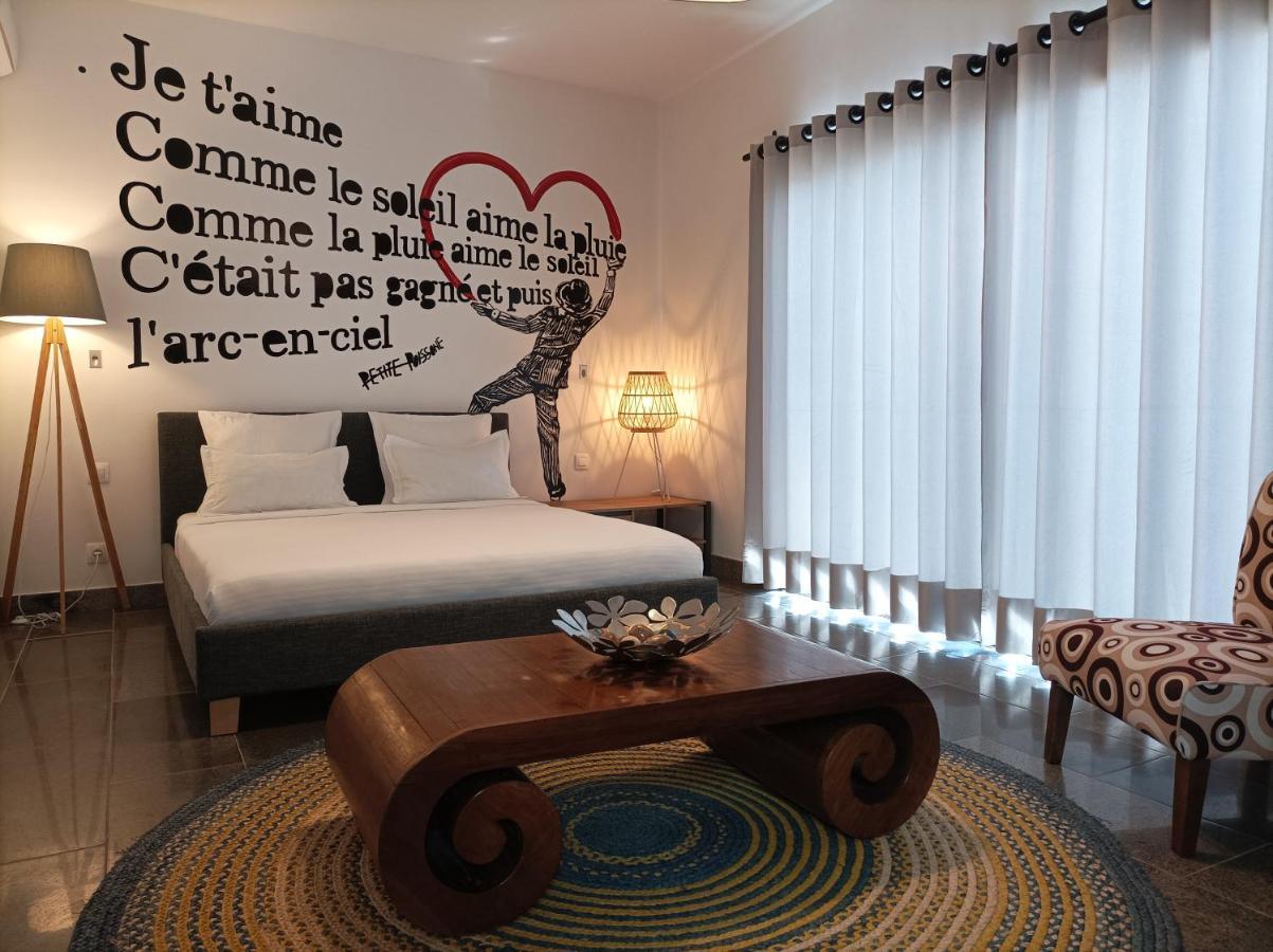 Pap'S Chambres D'Hotes Mahajanga Zewnętrze zdjęcie