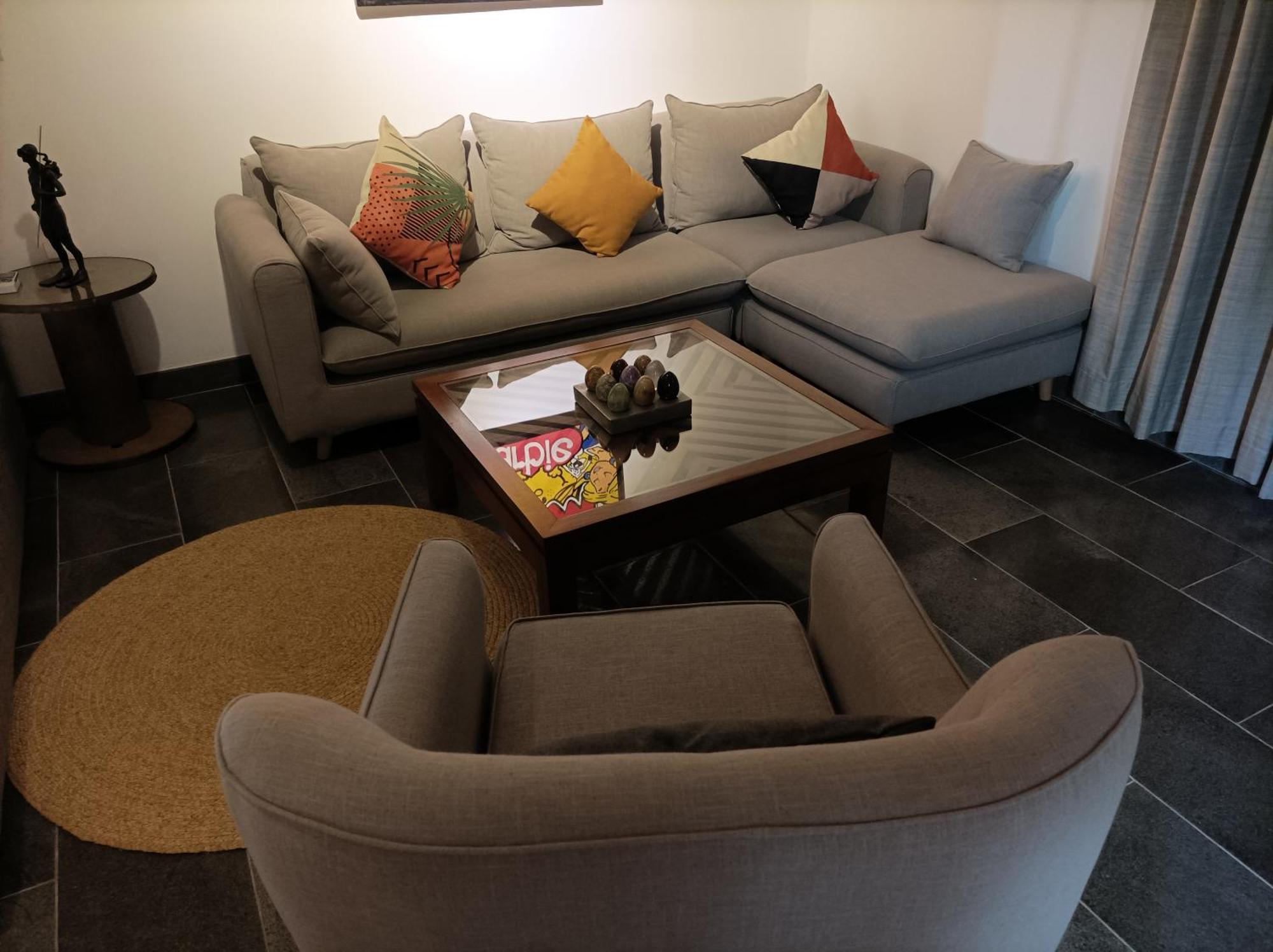 Pap'S Chambres D'Hotes Mahajanga Pokój zdjęcie