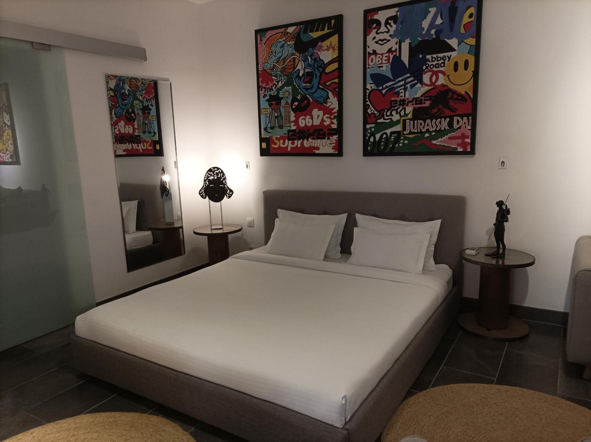 Pap'S Chambres D'Hotes Mahajanga Pokój zdjęcie