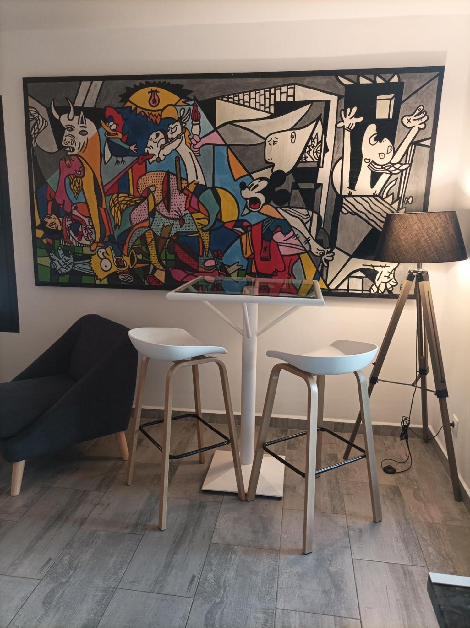 Pap'S Chambres D'Hotes Mahajanga Pokój zdjęcie