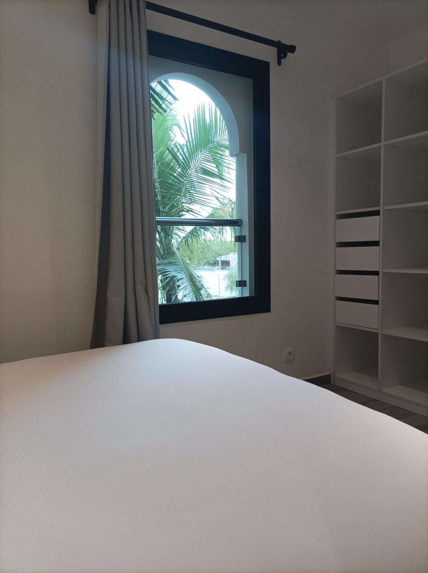 Pap'S Chambres D'Hotes Mahajanga Pokój zdjęcie