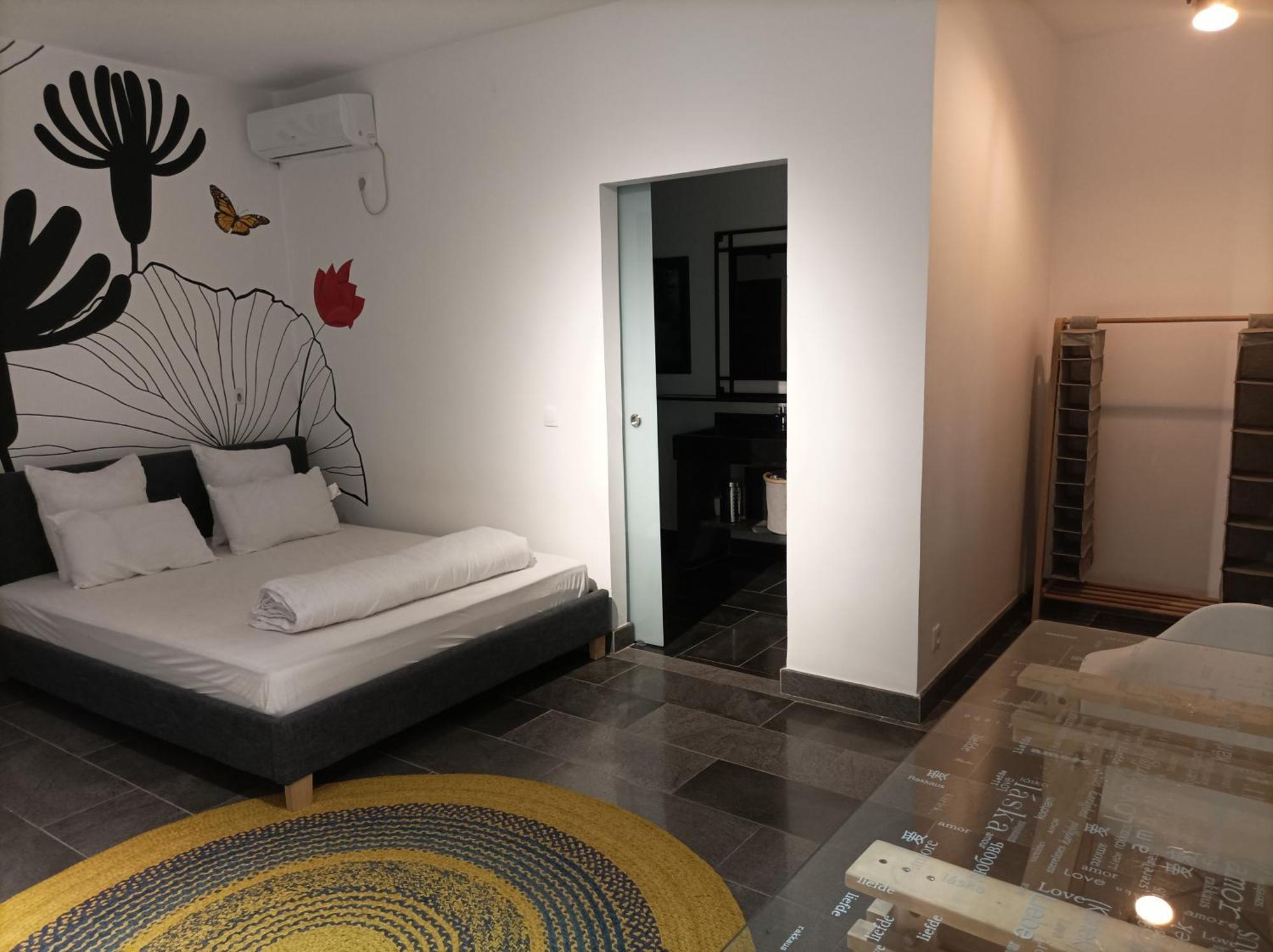 Pap'S Chambres D'Hotes Mahajanga Pokój zdjęcie